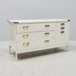 1520 6017 CHEST OF DRAWERS